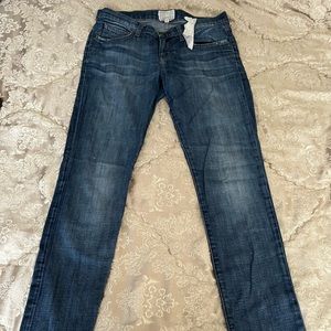 Current/Elliott Jeans